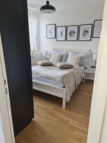 This is the ideal city apartment for travellers who like easy access to the marv  >> Stylish & Modern Studio - Heart of Vienna << Entire rental unit vacation rental 45429167