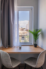Enjoy a stylish experience at this centrally-located place.<br /><br /><b>Licens Glyfada, Greece Raise Kornarou City Stay 12 Entire rental unit vacation rental 619567595277016637