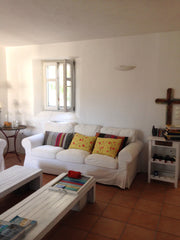 My home is near the Hotel Village Lefkes, in a green location with beautiful vie  BEAUTIFUL SINGLE HOUSE IN PAROS Cycladic home vacation rental 17163079
