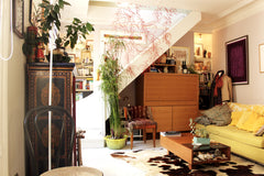 Come and enjoy Paris by staying in a beautiful apartment of 40m2 on the 5th floo Paris, France Calm and charm near the Heart of Paris Entire rental unit vacation rental 19030481