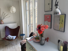 These charming flat is located in the central part of the hip Nørrebro, voted as Copenhagen, Denmark Lovely & cosy apartment at Nørrebro,  with balcony Entire condo vacation rental 596101910427988896