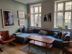 Newly renovated old copenhagen style apartment 5 minute walk from the metro. Ver Copenhagen, Denmark Spacious home for friends and family, Copenhagen. Entire rental unit vacation rental 10481803