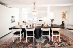 In three short words, our apartment would be described as unique, authentic, and Copenhagen, Denmark 130 sqm of luxury in Nyhavn w. 3 bedrooms Entire rental unit vacation rental 21405385