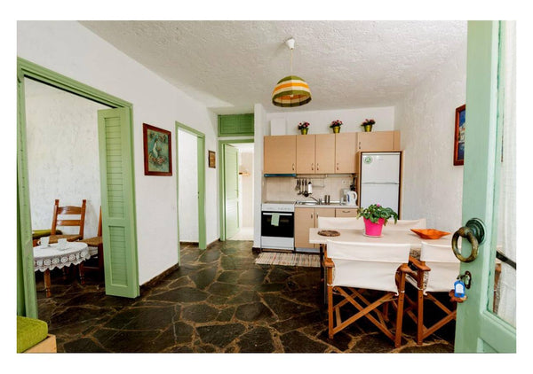 Elounda Apartments are located in the center of Elounda village . You can enjoy  Rethimnon, Greece Elounda - Apartment 2 Bedrooms Entire rental unit vacation rental 52251821