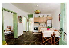 Elounda Apartments are located in the center of Elounda village . You can enjoy  Rethimnon, Greece Elounda - Apartment 2 Bedrooms Entire rental unit vacation rental 52251821