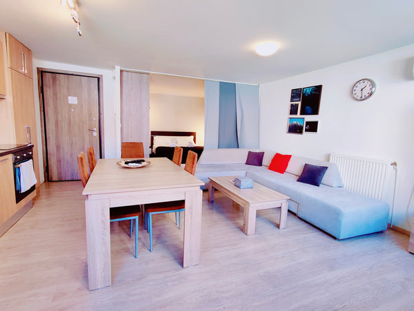 WSD fully furnished apartment is located in the central of Athens, a quit and sa Athens, Greece WSD HEBE Morden Stylish 1BD Apt  Near Metro (1B) Entire rental unit vacation rental 608305782700829510