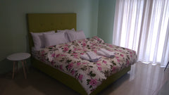 <b>License number</b><br />00001103894 Thessaloniki, Greece Democrasy square apartment Urban and Central Entire rental unit vacation rental 29869438