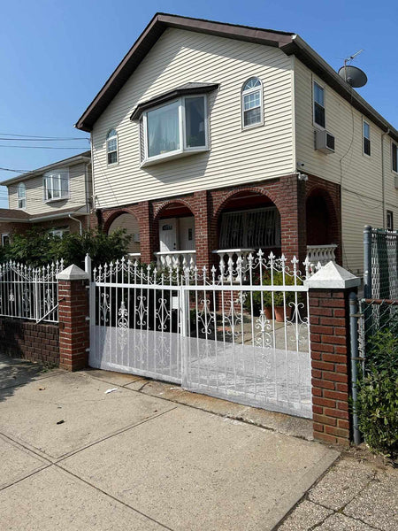The property is located 10 minutes from JFK. Comes fully furnished with all the  Queensbury, NY Home in Queens · ★4.33 · 5 bedrooms · 5 beds · 3 baths Entire home vacation rental 764135338826028645