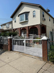 The property is located 10 minutes from JFK. Comes fully furnished with all the  Queensbury, NY Home in Queens · ★4.33 · 5 bedrooms · 5 beds · 3 baths Entire home vacation rental 764135338826028645
