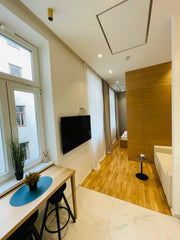 Welcome in a truly extraordinary feel-good oasis which invites you to relax, dis Vienna, Austria RenttheApartment Vienna #62 Entire condo vacation rental 617215961649150202