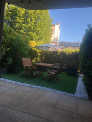 Studio de 35m2 en plein cœur de la croix rousse.<br />Situation : entre le métro Lyon, France Superbe studio croix-rousse Entire rental unit vacation rental 729541437637648221