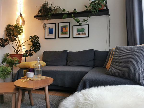 Nice studio (4th floor without elevator) fully equipped in the middle of Brussel Brussels, Belgium Brussels histo center cozy studio full comfort Entire rental unit vacation rental 565117808952434368
