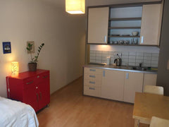 Very nice apartment in the building from the Czech famous Architect Zdenek Frane Prague, Czechia Apartment from famous architect Entire rental unit vacation rental 3048217