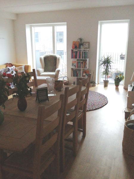 <b>The space</b><br />Ligger ved siden af stor naturpark udsigt fra stuen, nybyg Copenhagen, Denmark Tæt på lufthavn, naturpark og city Private room in rental unit vacation rental 41696411