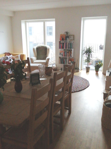 <b>The space</b><br />Ligger ved siden af stor naturpark udsigt fra stuen, nybyg Copenhagen, Denmark Tæt på lufthavn, naturpark og city Private room in rental unit vacation rental 41696411