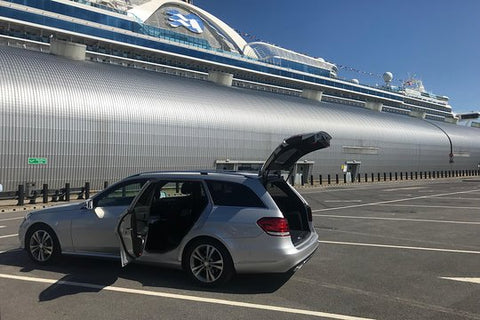 Southampton PORT to London Gatwick Private Transfer  Private Tours and Travel Guide Europe London CITY Southampton Destination Tour Europe London CITY Southampton