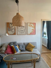 75 kvm <br />Bath room, two beds, lovely kitchen and back yard. Quiet place clos Copenhagen, Denmark Lovely apartment central in Copenhagen - Nørrebro Entire rental unit vacation rental 27280697