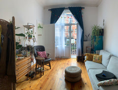 A spacious Saint Gilles apartment 10 min walk to midi station,  near markets, me Brussels, Belgium Spacious apartment in Saint Gilles Entire rental unit vacation rental 52804715