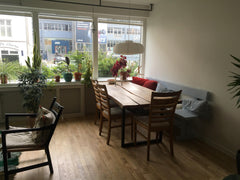 Our 1-bedroom apartment is a cute apartment on Østerbro, perfect for both single Hillerød, Denmark 1-bedroom apartment with big living room Entire condo vacation rental 667339609551230194