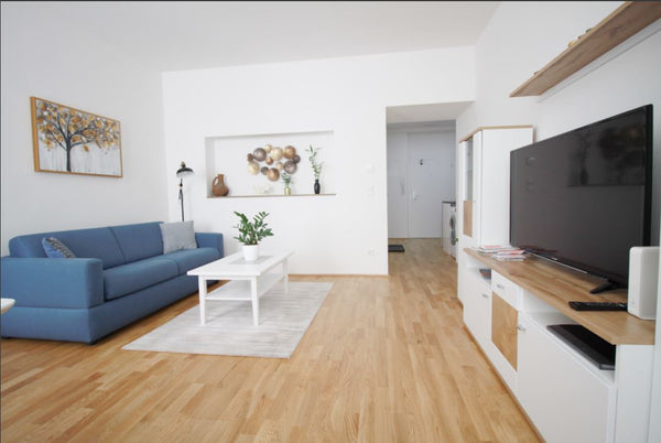 Enjoy Vienna by living in a centrally located, spacious apartment. It can easily Vienna, Austria Charming Viennese apartment Entire rental unit vacation rental 29587856