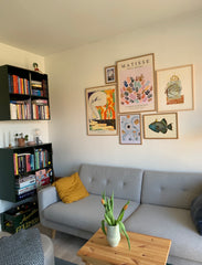 Find yourself comfortable on the fourth floor in an exciting district in Copenha Copenhagen, Denmark Sunset from fourth floor in lovely Copenhagen Entire condo vacation rental 652150402428085219
