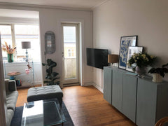 - Dejlig 2. værelses lejlighed på Østerbro. Der er dejlig med plads og hele to a Copenhagen, Denmark 2. værelses lejlighed på Østerbro Entire condo vacation rental 52253951