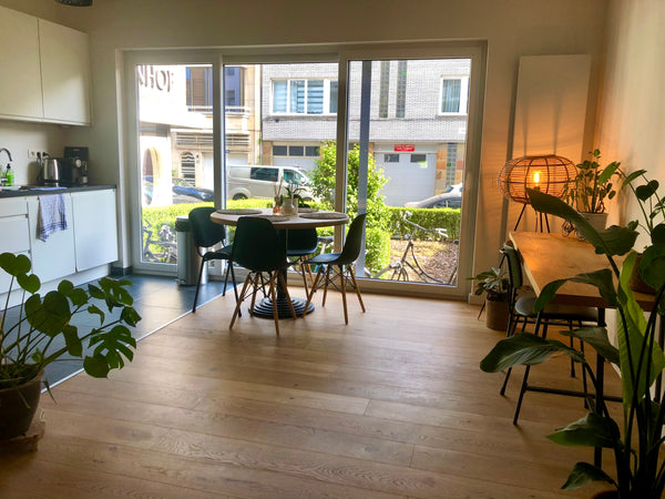 This cosy appartment is nearby the city centre. Antwerp, Belgium Cosy appartment near center of Antwerp. Entire condo vacation rental 629554147318724292