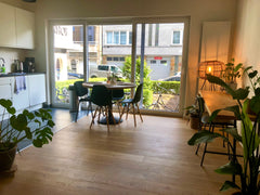 This cosy appartment is nearby the city centre. Antwerp, Belgium Cosy appartment near center of Antwerp. Entire condo vacation rental 629554147318724292