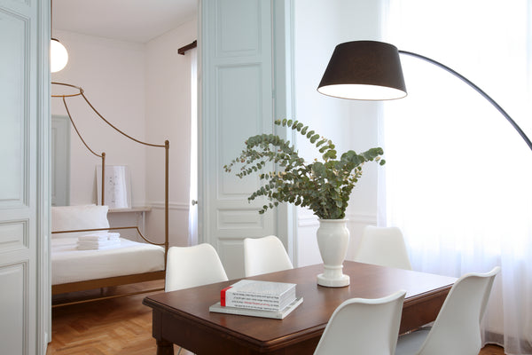 One bedroom apartment in a late 19 th century Landmarked building. Beautiful cou Athens, Greece #12 #13 #14 | Thiseio Historic House Entire serviced apartment vacation rental 24686198