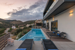 Villa Elli is a luxury apartment,of 200sq.m,in one of most beautiful and traditi Heraklion, Greece Villa Elli with private pool Entire villa vacation rental 6547386