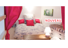 Le Studio Flore est un ravissant studio donnant sur une cour lumineuse et calme, Saint-Jouin-Bruneval, France Le Studio Flore, Lovely apartment in Montmartre;-) Entire rental unit vacation rental 15559439