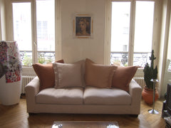 Mon logement est parfait pour les couples, les voyageurs en solo et les voyageur Paris, France Emplacement de choix dans le Marais Entire rental unit vacation rental 13403308