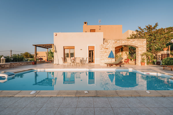 Gerani Cave Village is a project situated near the picturesque village of Gerani Rethimnon, Greece Villa Romantic Erato Cave Village Gerani Entire home vacation rental 23739918