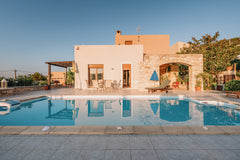 Gerani Cave Village is a project situated near the picturesque village of Gerani Rethimnon, Greece Villa Romantic Erato Cave Village Gerani Entire home vacation rental 23739918