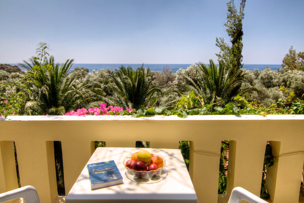 Sunrise hotel in South Crete is the ideal place for families with young children Rethimnon, Greece Sunrise - Apartment 1 Bedroom Sea View Room in hotel vacation rental 49898166