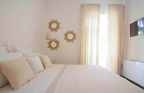 In an elegant house of 150sqm build in 1927 and entirely renovated in 2017 have  Greece Vaporia 1927 House / Apartment Entire rental unit vacation rental 30269504