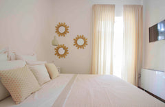 In an elegant house of 150sqm build in 1927 and entirely renovated in 2017 have  Greece Vaporia 1927 House / Apartment Entire rental unit vacation rental 30269504