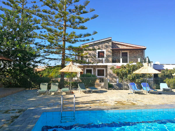 Note: You can directly book the best price if your travel dates are available, a Cyprus Love Nest for 2 persons Entire rental unit vacation rental 50078875