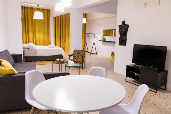 My place is in the historical center of Athens close to nightlife, public transp Athens, Greece Loft w/Acropolis View-historical center of Athens Entire rental unit vacation rental 16447010