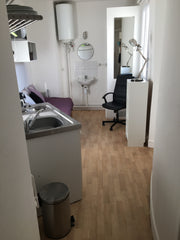 Idéal pour qui souhaite découvrir la vie parisienne. Chambre de bonne, 6ème étag Paris, France Un weekend à Paris Entire rental unit vacation rental 18894075