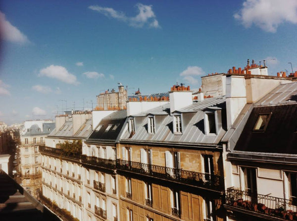 This studio makes for a perfect hideaway for the solo traveler. You'll love  vie Paris, France Artsy Studio in South Pigalle Entire rental unit vacation rental 9545953
