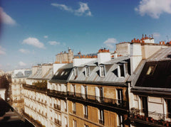 This studio makes for a perfect hideaway for the solo traveler. You'll love  vie Paris, France Artsy Studio in South Pigalle Entire rental unit vacation rental 9545953