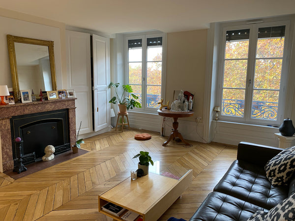 Apartment in the heart of Lyon, next to the opera, perfect for celebrating the f Lyon, France Chambre+douche privé City Center Private room in rental unit vacation rental 770781532005851158