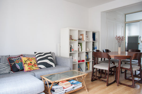 Calm, sunny, between Jules Joffrin and Porte de Clignancourt, this adorable 50 s Paris, France Adorable flat near Montmartre Entire rental unit vacation rental 10490112