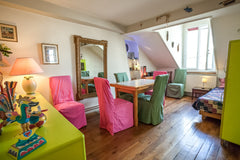 Charming and functional apartment located in the 3rd arrondissement of Paris, a   Cosy apartment in the heart of Paris Entire rental unit vacation rental 24257758