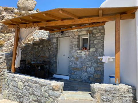 Welcome to Mykonos Island<br />Welcome to our family complex situated in the qui Mikonos, Greece Mykonos amazing apartments Entire home vacation rental 585157652085395122