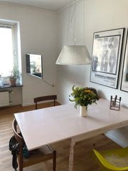 Hej og velkommen til min hyggelige 2-værelseslejlighed på det centrale Frederiks Frederiksberg, Denmark Hyggelig 2-værelseslejlighed på Frederiksberg Entire rental unit vacation rental 44607828