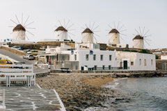 Our apartment is located in the most central part of Mykonos. On foot you will f Alimos, Greece Hammamet  No 1  the Mykonos Town Entire rental unit vacation rental 36767953