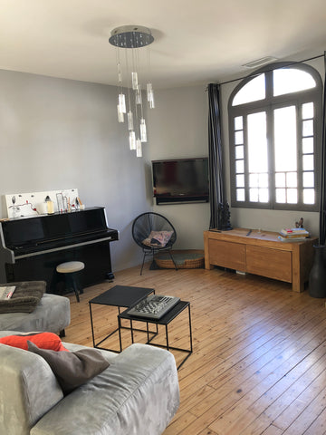 <b>License number</b><br />33063004784E2 Bordeaux, France Maison de ville avec jardin Entire townhouse vacation rental 49119594