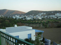 studio with garden<br /><br />ΗELIOS, fully adapted to the insular profile of Le Greece Helios Studio 5 Entire home vacation rental 30708630